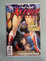 Action Comics (vol. 1) #817 - DC Comics - Combine Shipping - £3.72 GBP