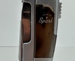 Vtg Premium Spark 4in1 Multi-Tool Lighter Knife Corkscrew Bottle Opener ... - $10.69