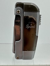 Vtg Premium Spark 4in1 Multi-Tool Lighter Knife Corkscrew Bottle Opener ... - $10.69