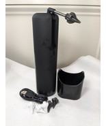 Black wolf WUSH Pro Water Powered Ear Cleaner with Reusable Replacement ... - $24.00