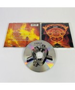 Cubanate - Antimatter (CD, 1995) Dynamica Records Tested Germany Works C... - $14.07 CAD