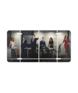 Suits TV Show License Plate - $10.00