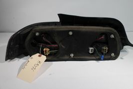 1997-2001 HONDA PRELUDE RIGHT PASSENGER TAIL LIGHT K9076 image 4