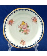 Adams China Chelsea Sprays Blue Octagonal Saucer Calyx Ware Blue Fleur d... - €5,16 EUR Adams China Chelsea Sprays Blue Octagonal Saucer Calyx Ware Blue Fleur d... - €5,16 EUR