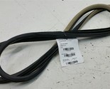 2009 Accord On Body Door Jamb Seal Rear Left Back  - €42,67 EUR