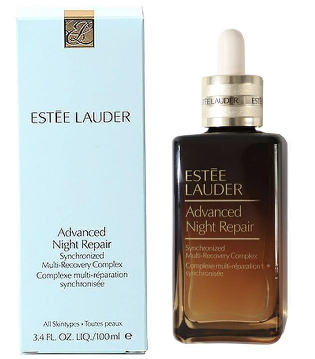 Estee Lauder - Advanced Night Repair II 3.4 oz 100ml - Free shipping from LA - $59.99
