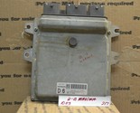 12-13 Nissan Maxima Engine Control Unit ECU A56H93Z1U Module 217-10E3 - $17.99