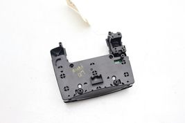 07-09 AUDI Q7 CENTER CONSOLE AUDIO RADIO CONTROL PANEL UNIT E0209 image 7