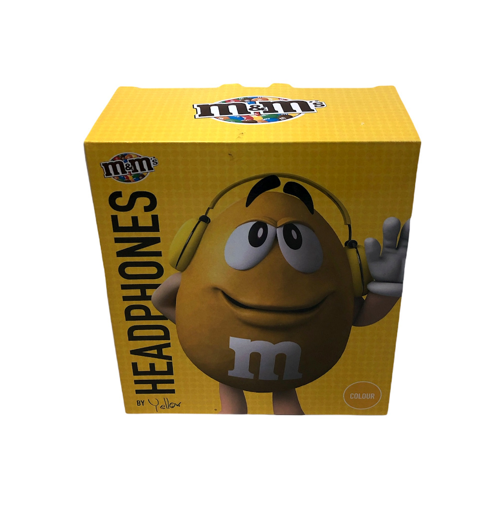 Universal audio Headphones 719900539481 309826  			