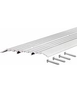 M-D Building Products 11619 M-D Heavy Duty Fluted Saddle Threshold, 36 i... - $64.02 CAD