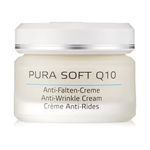 Annemarie Brlind Pura Soft Q10 Anti-Wrinkle Cream 50 ml  - $81.00