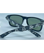 *Disney Mickey Ray Ban RB4165 Justin A20 Polarized Sunglasses Limited Ed... - $438.91 CAD