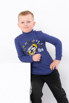 Long Sleeve (boys), Any season,  Nosi svoe 6068-019-33-2 (stalevyj-synij-supe... - £15.25 GBP+