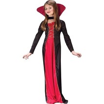 Fun World Victorian Vampiress Kids Costume - £58.71 GBP