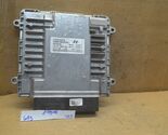 15-16 Hyundai Sonata Engine Control Unit ECU 391012GGK0 Module 453-6a3 - $31.35