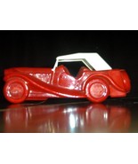 Avon Car 1936 Mg Filled with 4oz Aftershave - £27.29 GBP
