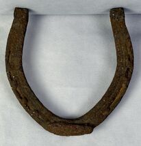 Antique Old West Rusty Horse Shoe Blacksmith Horseshoe, Antique  Old West - €34,04 EUR