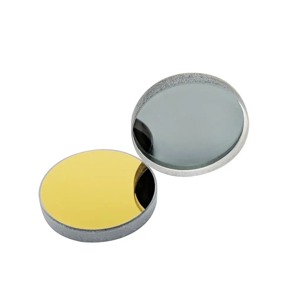 House Home K9 A Mirror Dia 20 25mm m Thick GlA Reflective Reflector Lens for CO2 - £19.67 GBP