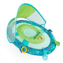 Swimways Baby Spring Float Splash N  Play 9-24 Months NEW In Package, Free Ship - £17.02 GBP