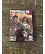 Mass Effect 2 PC Game DISC 2 Only - $558.94 MXN
