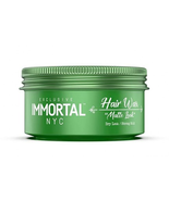 Immortal &quot;Matte Look&quot; Hair Wax 5.07oz - $21.40