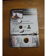 *INCOMPLETE* Hostage Negotiator Expansion Abductor Pack #2 - $20.35 CAD