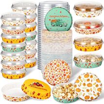 FillTouch 80 Set Thanksgiving Loaf Pan Disposable 6.3x2.17 Autumn Maple Lid - $433.24 FillTouch 80 Set Thanksgiving Loaf Pan Disposable 6.3x2.17 Autumn Maple Lid - $433.24 MXN