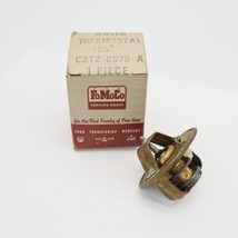 NOS Ford OEM Thermostat C3TZ-8575-A  185 Degree - $12.99