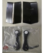 Fulton Two Piece Window Outside Exterior Sun Visor Center Plate and Dog ... - $1,831.18 CAD