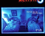 Paranormal Activity 3 DVD | Region 4 - $9.45