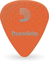 D&#39;Addario Duragrip Guitar Picks - Guitar Accessories - Grip Stamped -, L... - $35.93