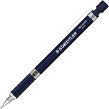 Staedtler Mechanical Pencil Night Blue Series, 0.7Mm (925 35-07) - £12.74 GBP