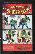 The Amazing Spider-Man (Spider-Man Collectible Series, Volume 8) [Comic]... - £2.29 GBP