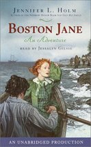 Boston Jane Holm, Jennifer L. and Gilsig, Jessalyn - $7.25