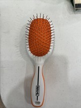 Wahl Premium Pet Double Sided Medium Pin Bristle Brush, For Dogs or Cats - £10.23 GBP
