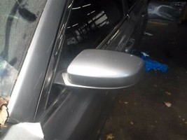 Driver Side View Mirror Power Manual Folding Heated Fits 11-14 300 104297977 - £93.16 GBP