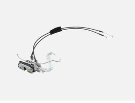 Front Passenger Door Lock Latch Actuator for 2001-07 Toyota Sequoia Tundra - $32.09 CAD