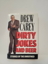 Dirty Jokes And Beer - Drew Carey - £2.93 GBP