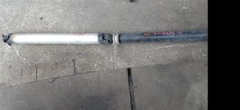 Rear Drive Shaft 2WD 5.7L Crew Cab 4 Door Fits 07-19 TUNDRA 747694 - £223.50 GBP