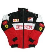 Vintage Racing Jacket Formula One - £62.53 GBP+