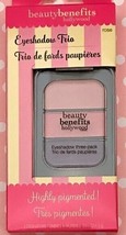 Beauty Benefits Eyeshadow Trio Rose - $14.80