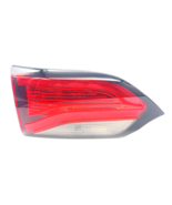 OEM Driver Side LED Tail Lamp For Pacifica Touring L Touring Plus Limite... - $109.34 CAD
