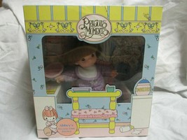 Precious Moments Abbey&#39;s Precious Little Kitchen New Old Stock - £82.55 GBP