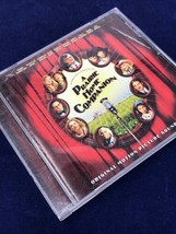 A Praire Home Companion Movie Soundtrack CD - £3.84 GBP