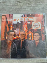 Calle Sabor Esquina Amor Limi-T 21 CD 2001 New Sealed 724353240127  - £55.31 GBP