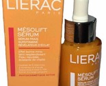 Lierac Paris Mesolift Ultra Vitamin Enriched Fresh Serum Radiance Booste... - $28.21