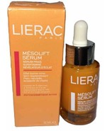 Lierac Paris Mesolift Ultra Vitamin Enriched Fresh Serum Radiance Booste... - £22.10 GBP