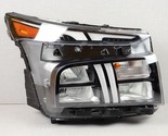 Mint! 2021-2023 Hyundai Santa Fe Base LED Headlight RH Right Passenger S... - $543.51