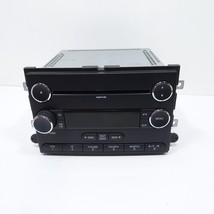 06-13 Ford F150 Explorer Edge Mustang Radio Cd MP3 9L2T-18C869-AA - $1,689.20 MXN