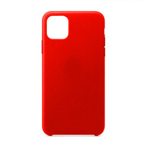 [Pack Of 2] Reiko Apple iPhone 11 Pro Gummy Cases In Red - £18.22 GBP